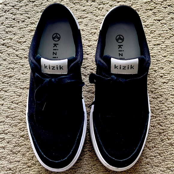 kizik Shoes Kizik Slip On Mens Shoes Poshmark